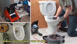 Thông tắc bồn cầu tại Xã Hồng H