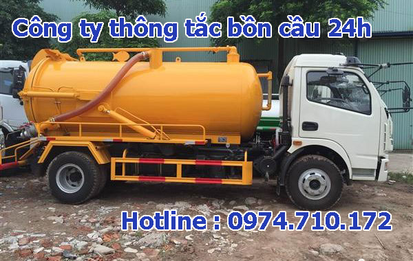 Hút bể phốt tại Đông Anh hut-be-phot-tai-dong-anh