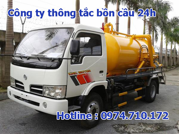 Xe lưu động hút bể phốt tại Đông Anh xe-luu-dong-hut-be-phot-tai-dong-anh