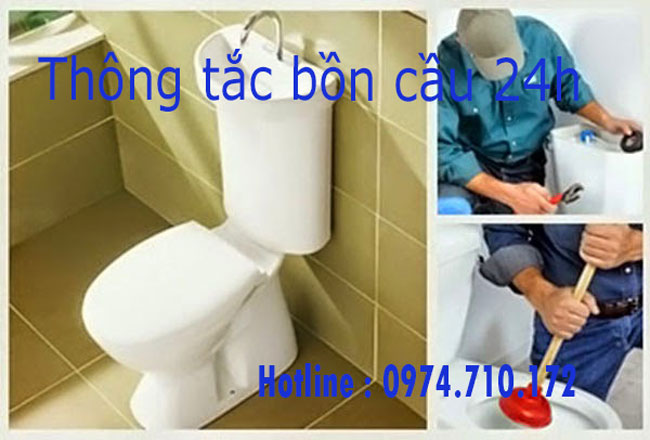 Thông tắc bồn cầu tại Cửa Bắc chuyên nghiệp thong-tac-bon-cau-tai-cua-bac-chuyen-nghiep