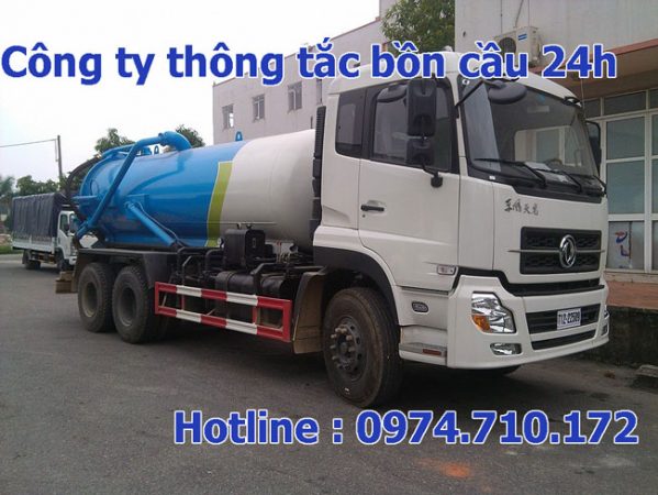 Xe hút bể phốt tại Nam Định xe-hut-be-phot-tai-nam-dinh