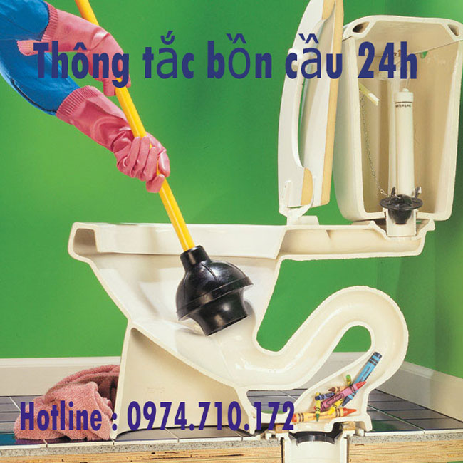 Thông cống nghẹt huyện Định Quán thong-cong-nghet-huyen-dinh-quan