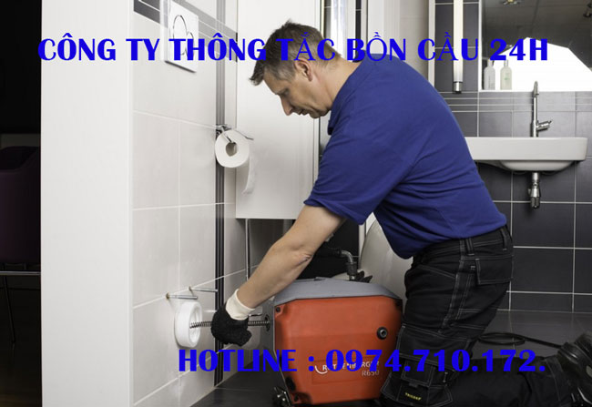Thông cống nghẹt huyện Xuân Lộc thong-cong-nghet-huyen-xuan-loc