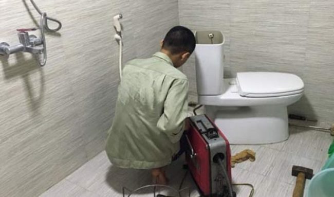 Dịch vụ thông cống nghẹt tại Gò Công Tiền Giang dich-vu-thong-cong-nghet-tai-go-cong