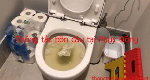 Thong Tac Bon Cau Tai Phúc Dong