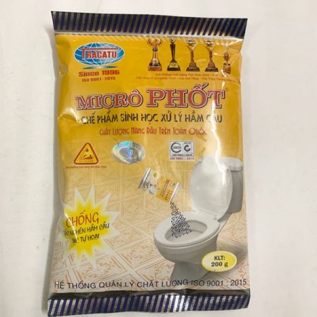 Bot Thong Bon Cau Tracuta