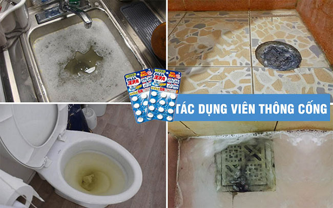 Tac Dung Vien Thong Cong