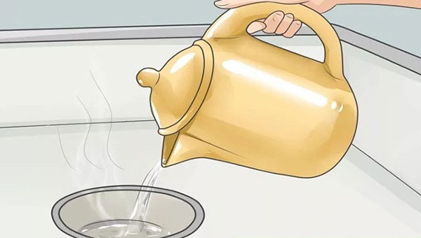 Thong Cong Bang Nuoc Soi