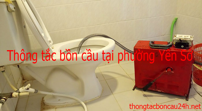 Thong Tac Bon Cau Tai Phuong Yen So