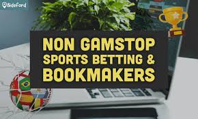 Best Sportsbooks Not on GamStop – A Guide for Bettors Best Sportsbooks Not on GamStop – A Guide for Bettors