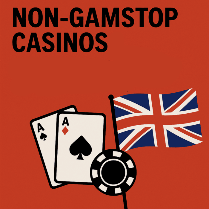 Discovering Non GamStop Casinos A Comprehensive Guide Discovering Non GamStop Casinos A Comprehensive Guide