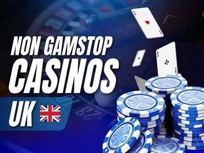 Discovering Non GamStop Casinos A Comprehensive Guide Discovering Non GamStop Casinos A Comprehensive Guide