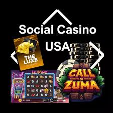 The Best Social Casinos A Guide to Fun and Entertainment