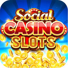 The Best Social Casinos Where Fun Meets Friendship -420773607