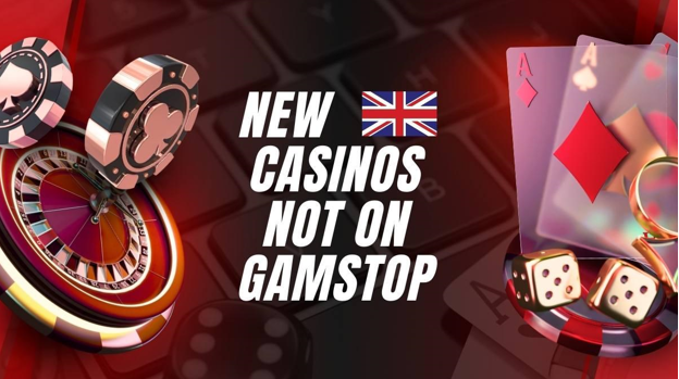 Unveiling the Latest New Casino Sites Hidden Gems for Players Unveiling the Latest New Casino Sites Hidden Gems for Players